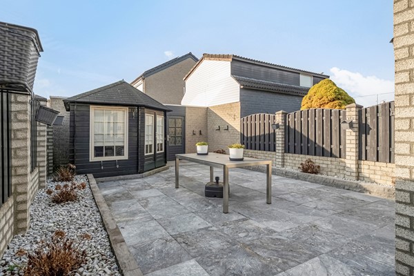 Medium property photo - Grasbroekstraat 1, 6136 CB Sittard